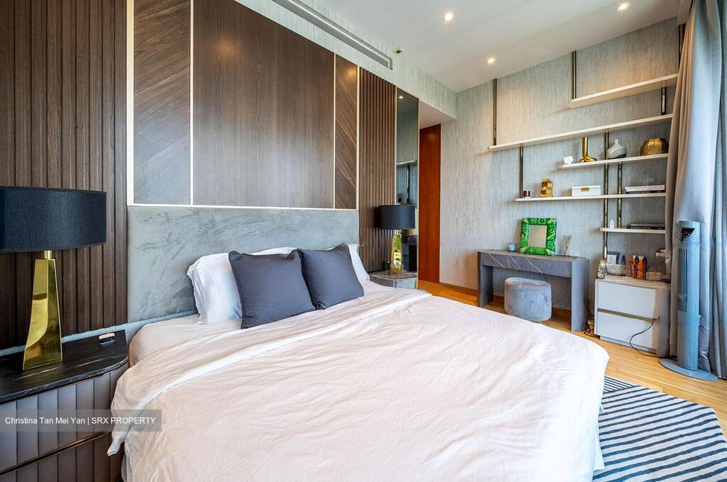 Nouvel 18 (D10), Condominium #452426551